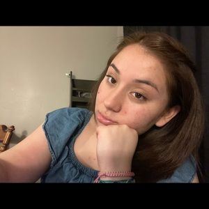 Meet your Posher, Lucy